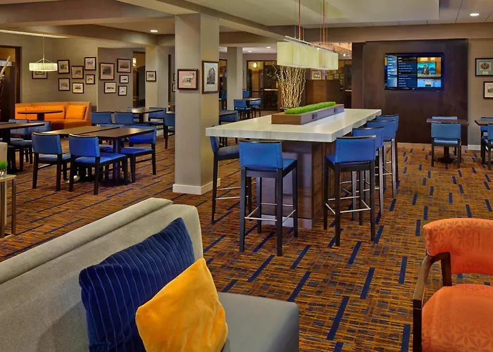 Self catering: Courtyard By Marriott Key West Waterfront