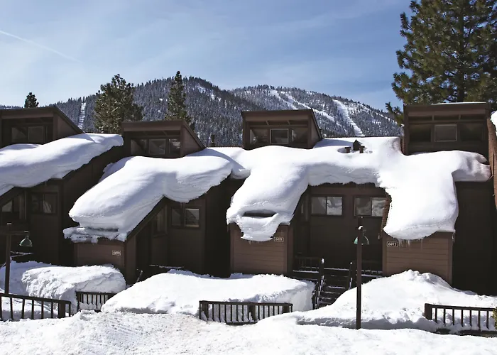 Northstar Resort By Vail Resorts