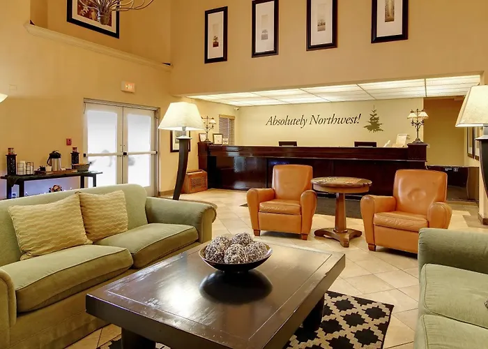 Phoenix Inn Suites