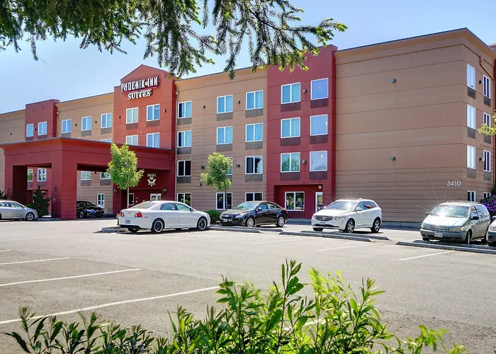 Phoenix Inn Suites