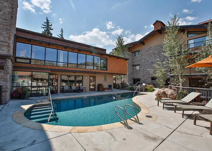 The Crestwood Snowmass Village
