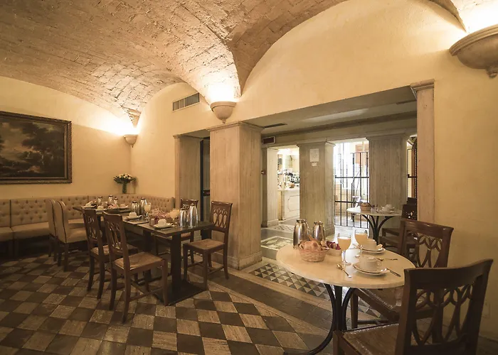 Hotel Donatello