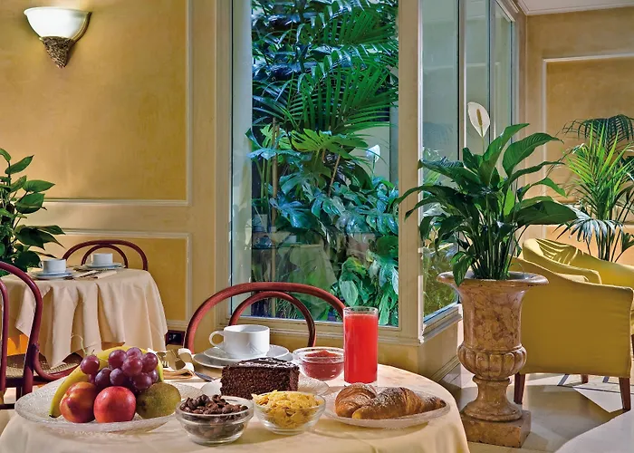 Resorts Guide Corona D'Italia