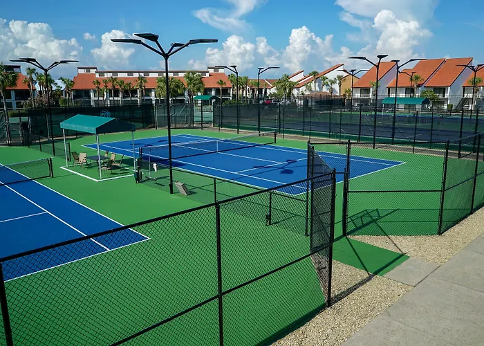 Apartment: Edgewater Beach And Golf Resort By Resort Collection