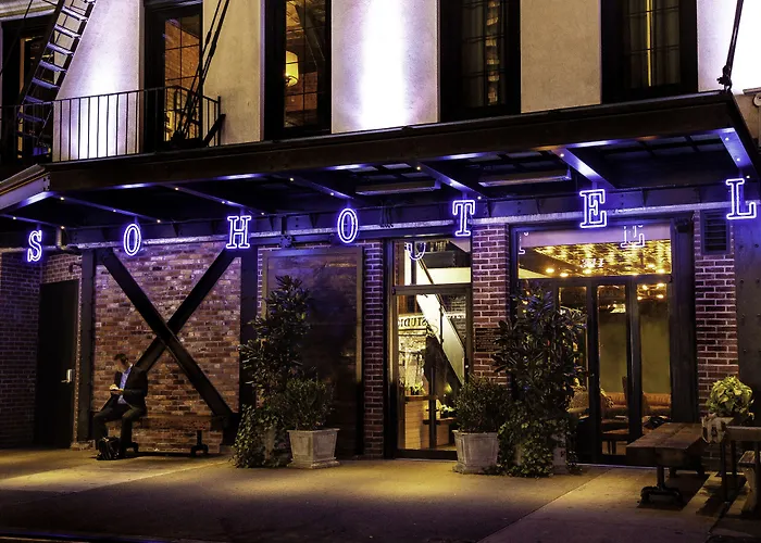 Hôtel accueillant les animaux: Sohotel