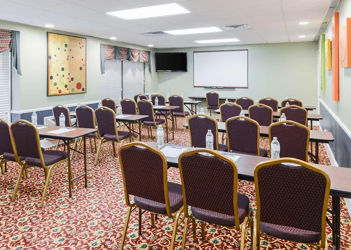 Motel: Americas Best Value Inn-Goodlettsville/N. Nashville