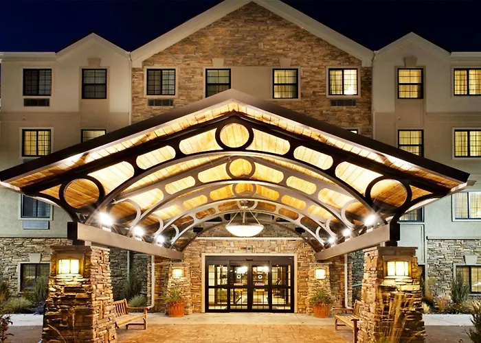 Beach Hotels Sonesta Es Suites San Diego - Sorrento Mesa
