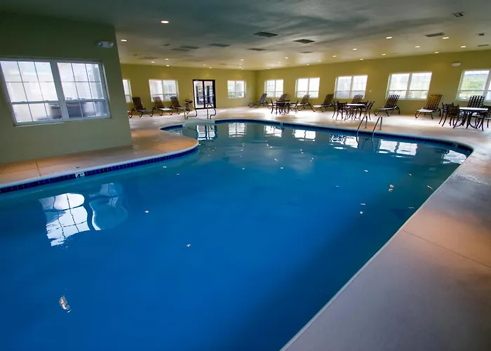 Suites At Fall Creek