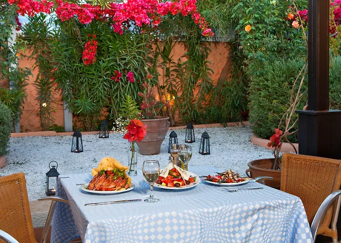 Hotel que admite mascotas: Poseidon Athens Hotel