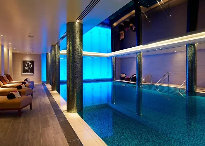 Marriott Park Lane