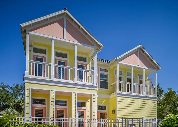 3 star hotels Barefoot'N