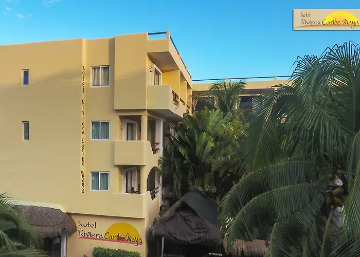 Riviera Caribe Maya