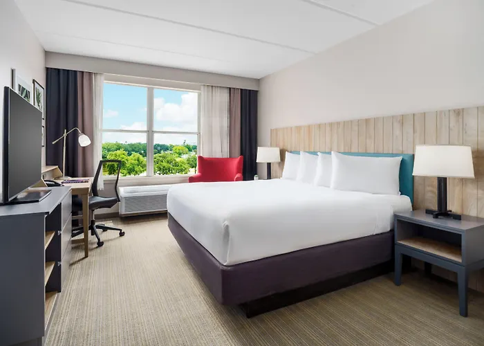 Cheap hotel: Country Inn & Suites By Radisson, Orlando Airport, Fl