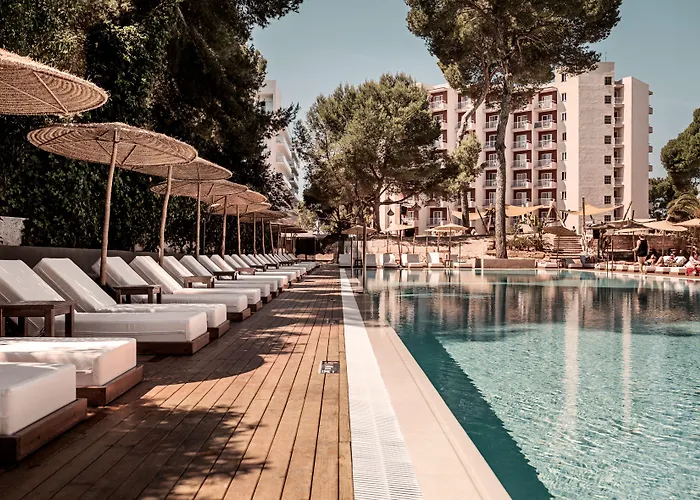 Boetiek hotel: Caramelo Palma Beach (Adults Only)