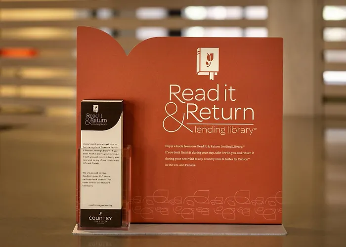 Beach Hotels Country Inn & Suites By Radisson, Pella, Ia