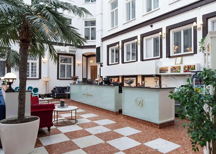 Hotels Close to Airport Best Western Bentleys