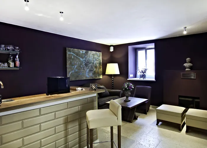 Hotel: Atel Hotel Lasserhof