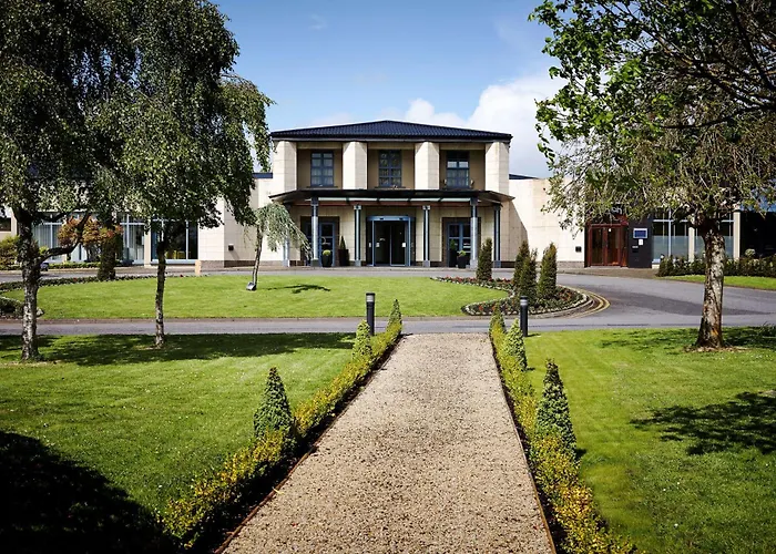 Radisson Blu And Spa, Limerick