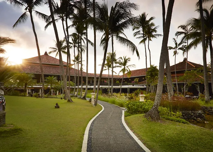 Paradisus By Melia Bali