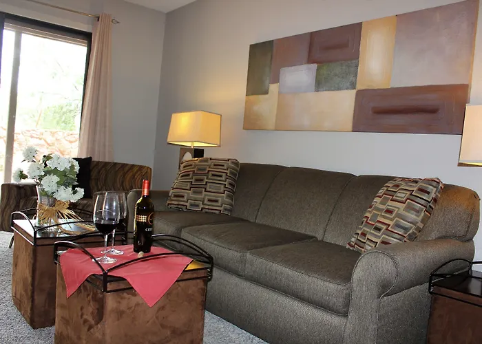 Jacuzzi hotel: Adobe Village Inn