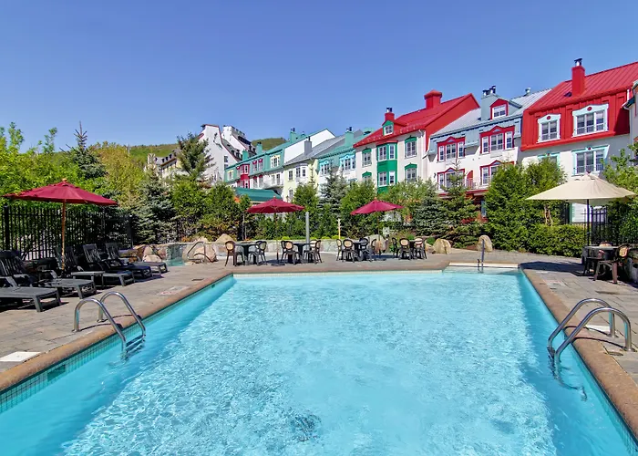 Homewood Suites By Hilton Mont-Tremblant