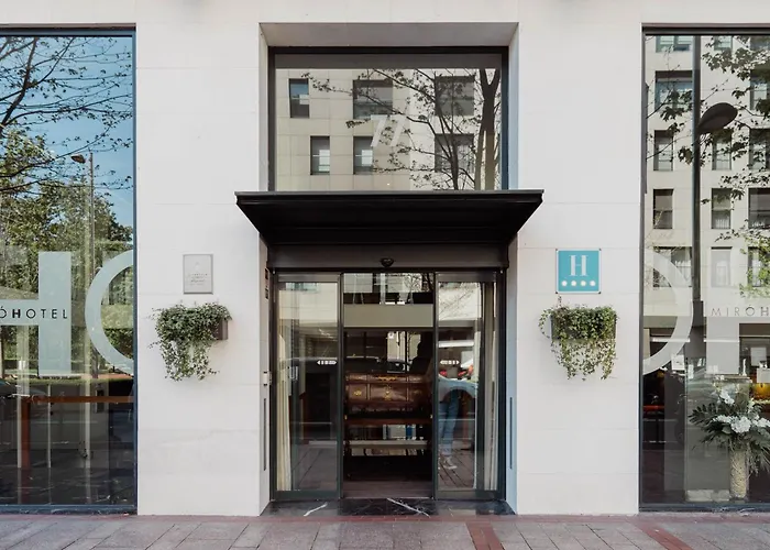 Hotel Miró