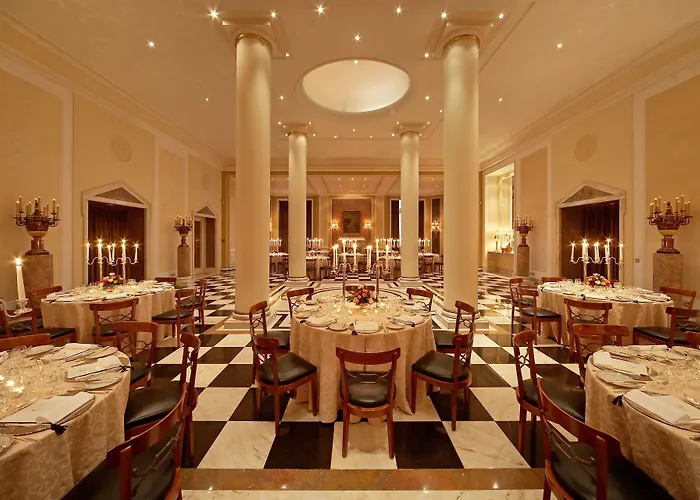 Hotel que admite mascotas: Palácio Estoril Hotel, Golf&Wellness