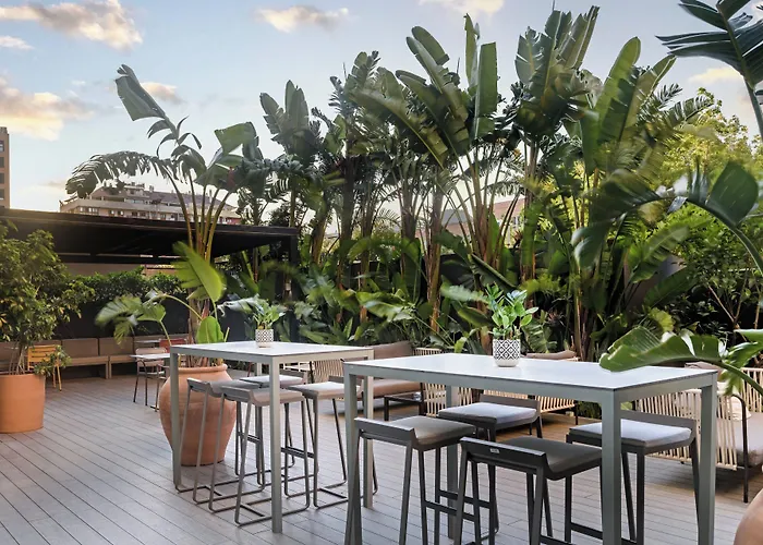 AC Valencia By Marriott