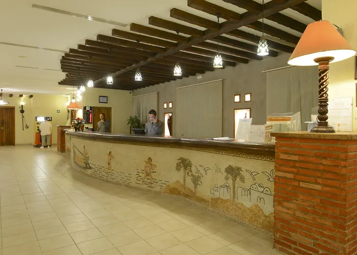  Vincci Djerba