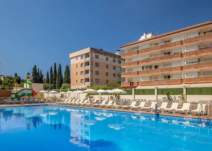 Boutique hotels Htop Amatista #Htopbliss