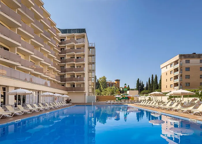Boutique hotels Htop Amatista #Htopbliss