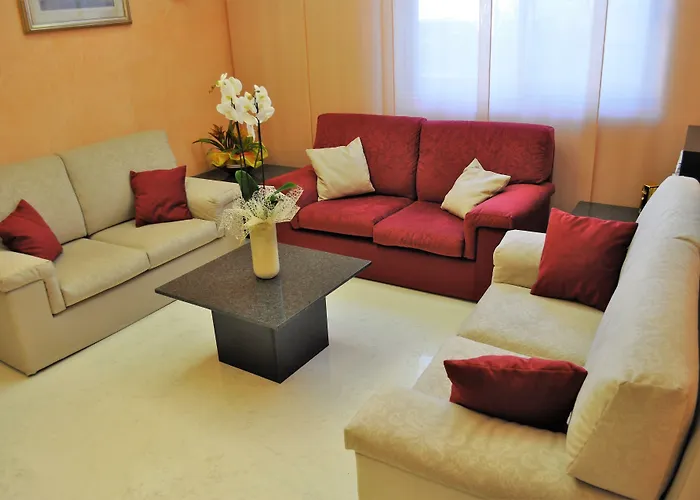 Hotel que aceita animais de estimação: Hotel Garibaldi