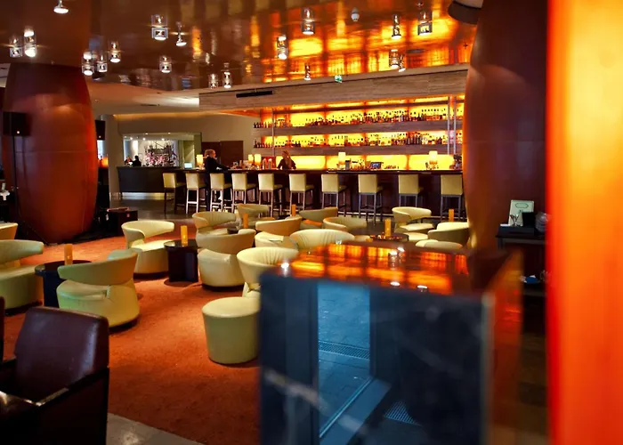 Resort: Dorint Hotel Am Heumarkt Koeln