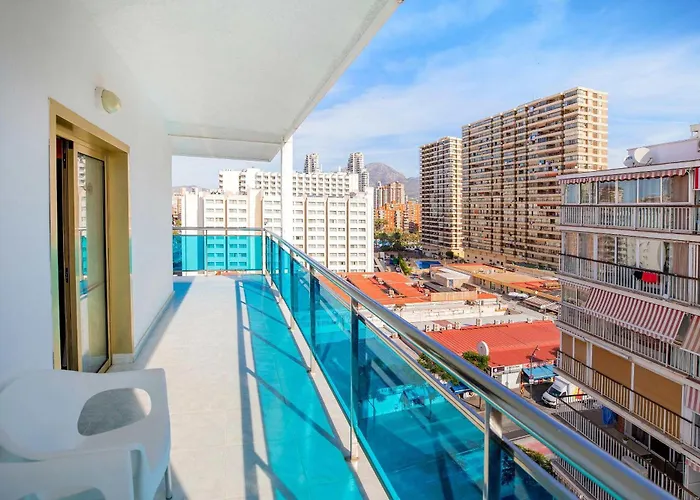 Hotel Servigroup Nereo