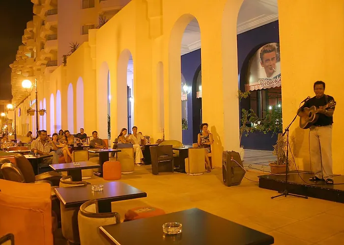 El Mouradi Hammamet