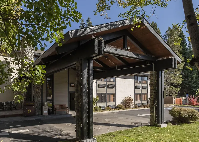 Inn At