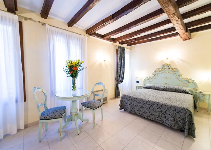  Locanda Ca' Zose