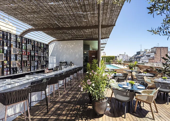 Boutique hotel only: Sir Victor Hotel, Part Of Sircle Collection