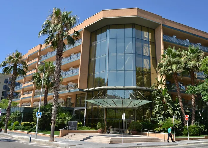 Ping Pong hotel: Hotel California Palace