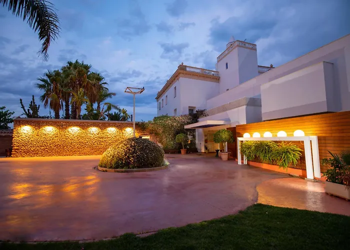 Hotel familiar: Tancat De Codorniu