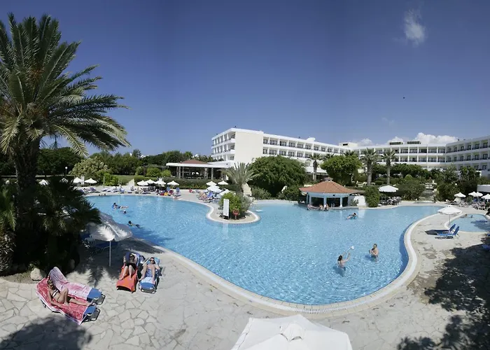 Family Friendly Hotels Avanti