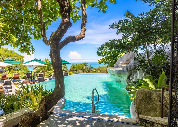Spa Hotel: Parador Nature Resort And Spa