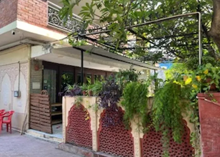 Apartment: Magpie Villa