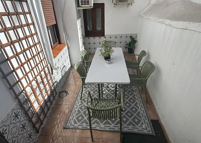 La Sal Home
