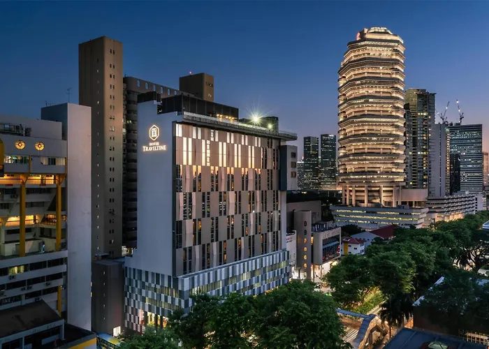 Traveltine Downtown , Trademark Collection By Wyndham
