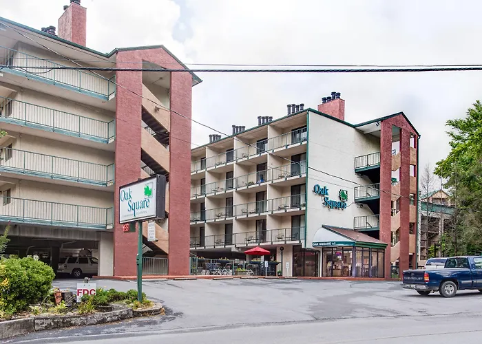 B&B only: Oak Square Rentals