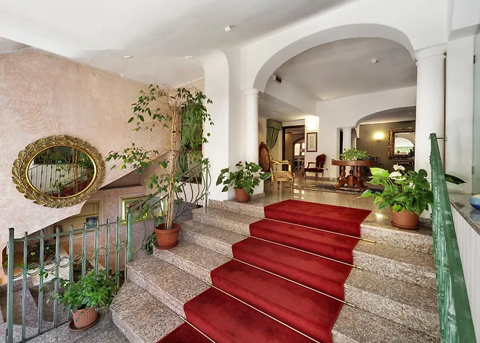  Colonna Palace Mediterraneo