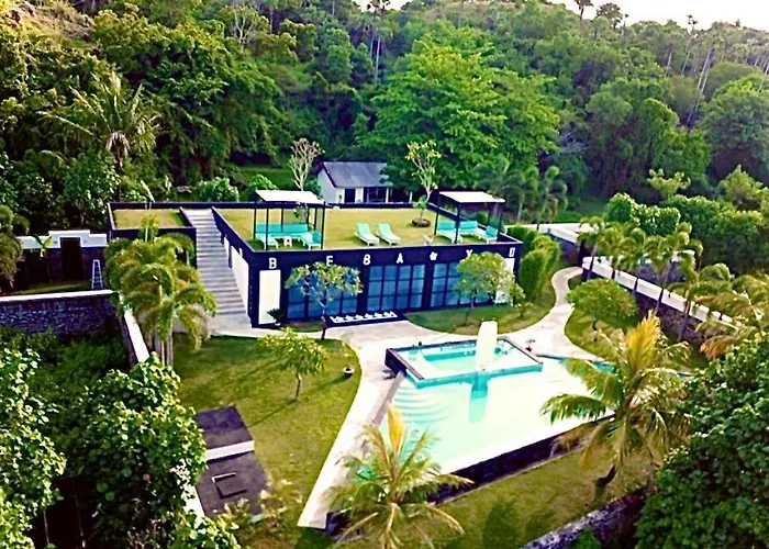 Bali Vakantie Verhuur - Bebayu Beachvilla