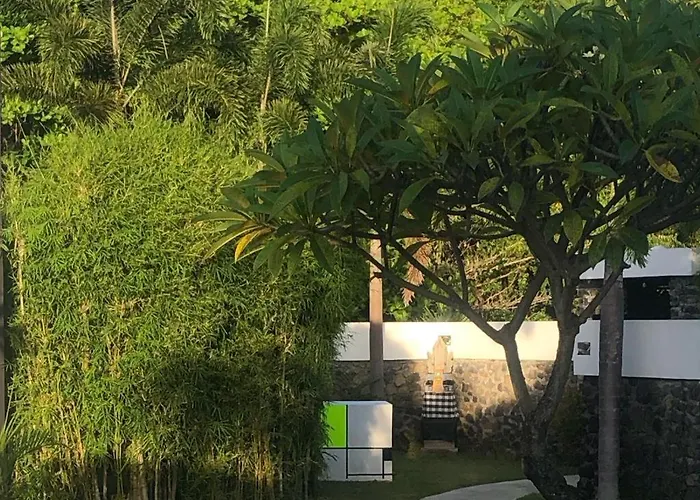 Bali Vakantie Verhuur - Bebayu Beachvilla