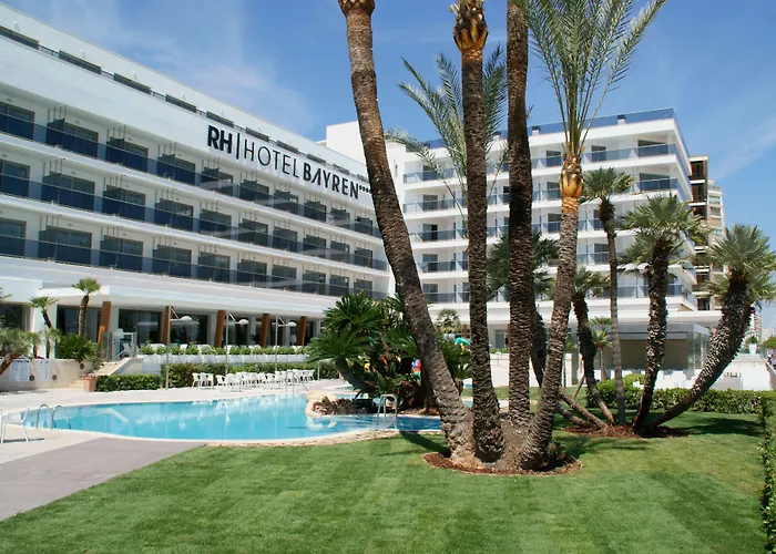 Rh Bayren & Spa 4* Sup